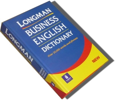 longman engels woordenboek